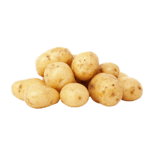 Organic Potatoes
